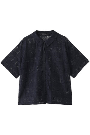mizuiro ind｜ミズイロインドのブラウス・シャツ通販｜ELLE SHOP