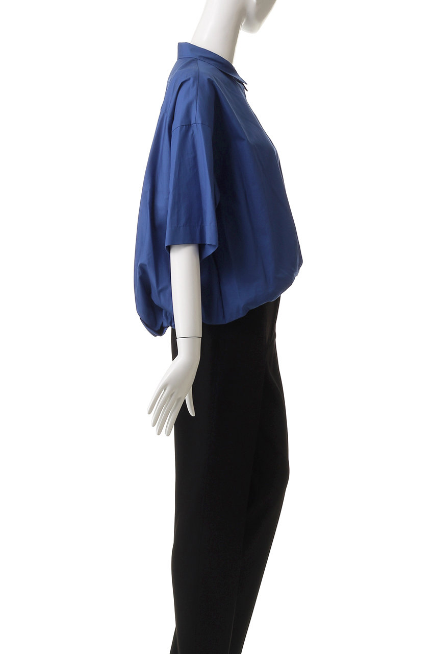 ミズイロインドバルーンシルエットトップス 楽天市場】【SALE！50%OFF】ミズイロインド mizuiro ind