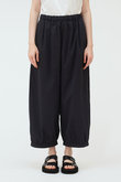 cocoon gather PT パンツ
