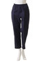 easy slim PT パンツ ミズイロインド/mizuiro ind