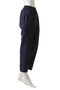 easy slim PT パンツ ミズイロインド/mizuiro ind