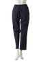 easy slim PT パンツ ミズイロインド/mizuiro ind