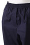 easy slim PT パンツ ミズイロインド/mizuiro ind