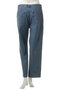 straight denim PT パンツ ミズイロインド/mizuiro ind
