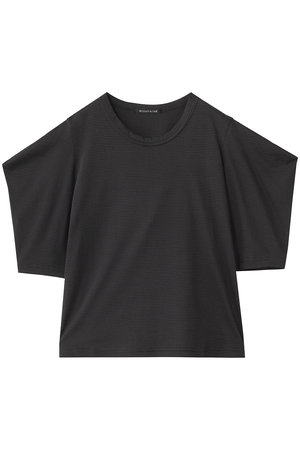 ミズイロインドTシャツ mizuiro ind ベーシッククルーネックT｜ MARcourt ONLINE STORE