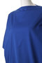 boat neck dolman P/O プルオーバー ミズイロインド/mizuiro ind