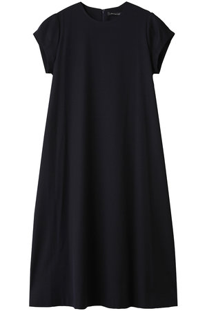 ミズイロインド/mizuiro indのA line short slv OP ワンピース(110500/110503)