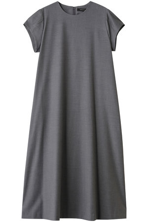 ミズイロインド/mizuiro indのA line short slv OP ワンピース(110500/110503)