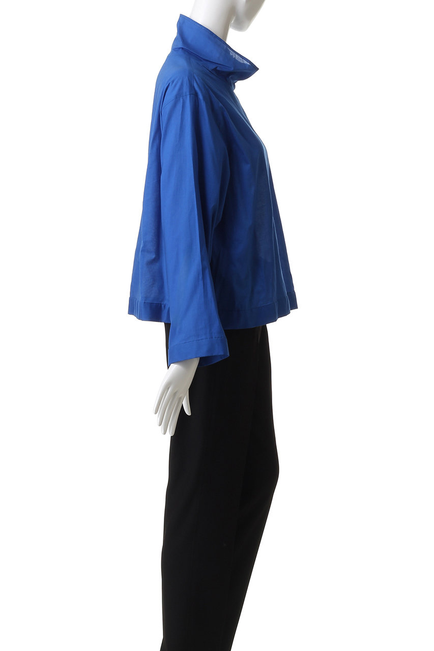ミズイロインド mizuiro ind トップス 楽天市場】mizuiro ind ミズイロインド CREW NECK LONG SLV P/O クルー