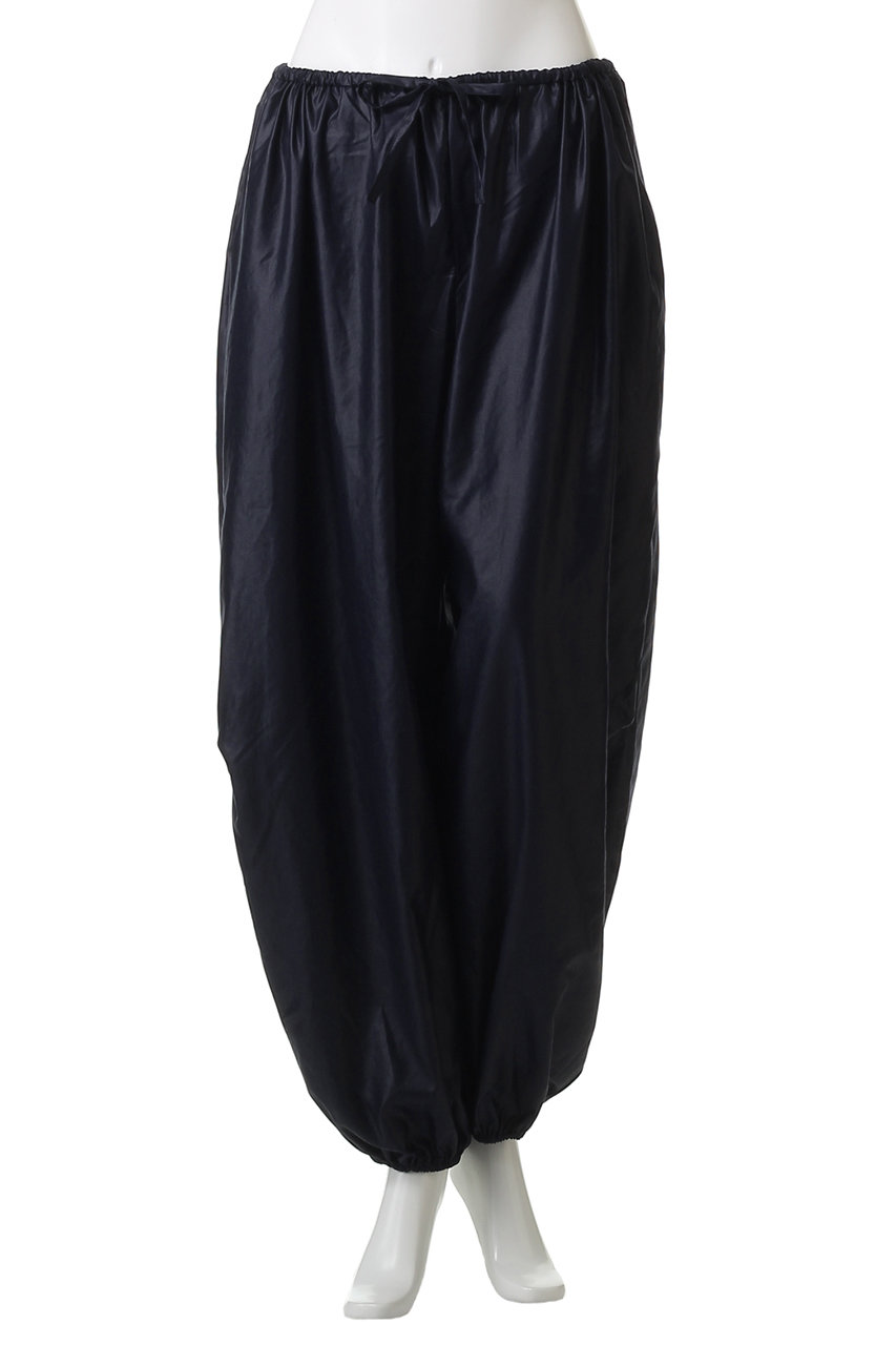 mizuiro ind(ミズイロインド)｜グロッシードローストリングヘム