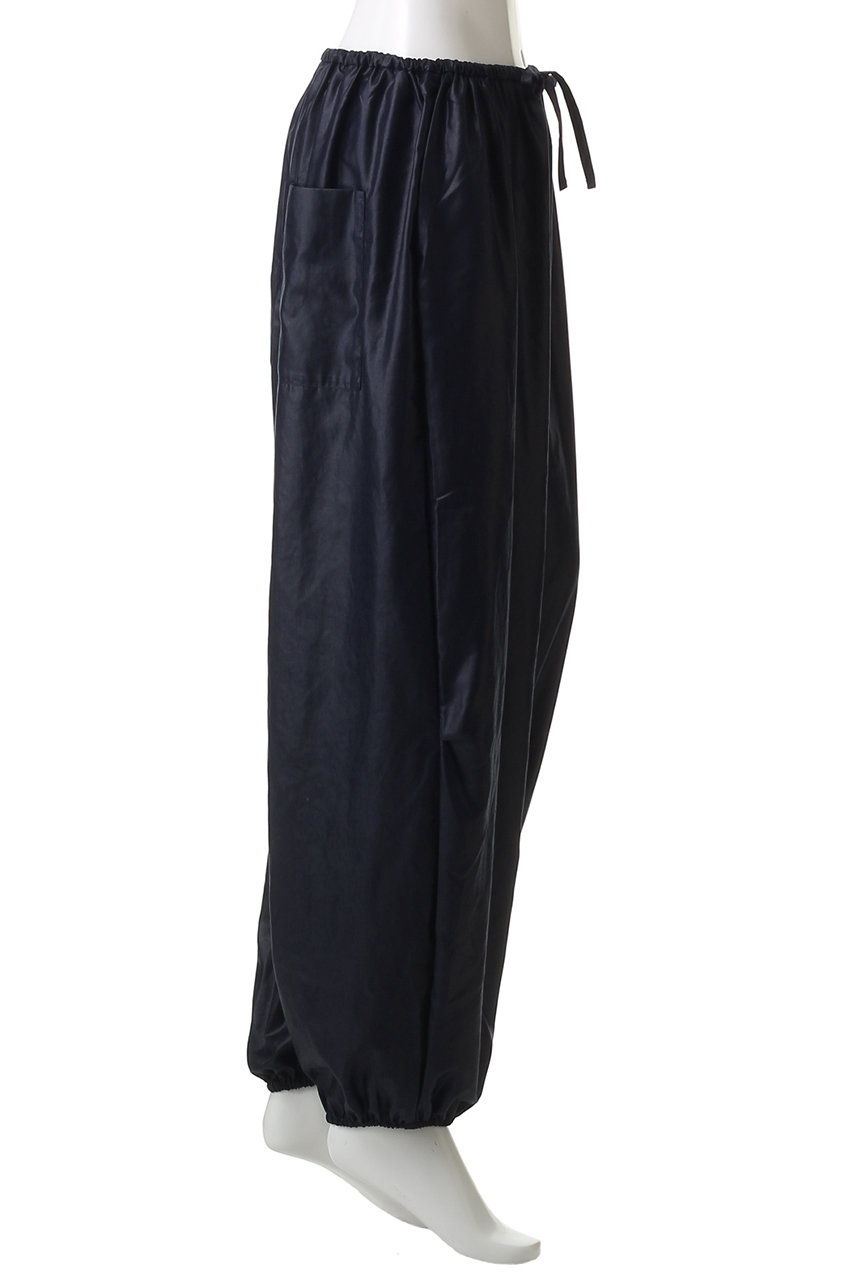 mizuiro ind(ミズイロインド)｜グロッシードローストリングヘム