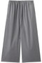 T/Rワイドイージーパンツ ミズイロインド/mizuiro ind grayA