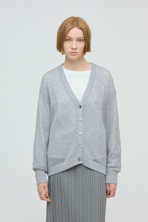 カーディガンの通販｜ELLE SHOP (エル・ショップ)/WOMEN(レディース)