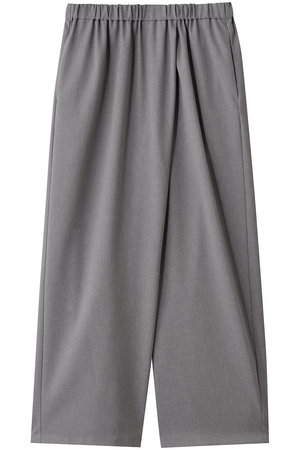 ミズイロインド/mizuiro indのwrap like easy PT パンツ(110600/110601)