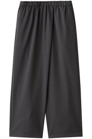 ミズイロインド/mizuiro indのwrap like easy PT パンツ(110600/110601)