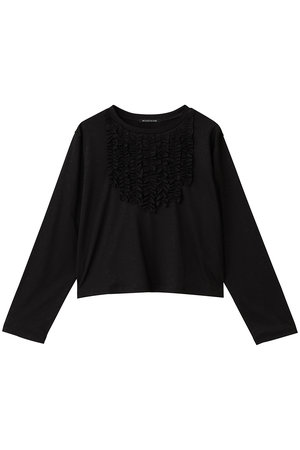 mizuiro ind｜ミズイロインドのカットソー・Tシャツ通販｜ELLE