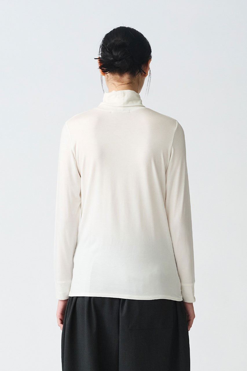 新品タグ付き⭐︎mizuiro ind シャツカラードルマンプルオーバー ホワイト 000000014197-15.jpg?size=l&w=
