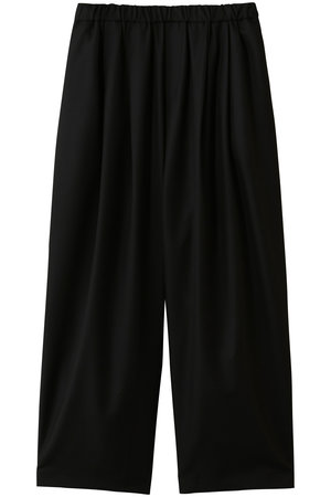 ミズイロインド/mizuiro indのワイドタックパンツ