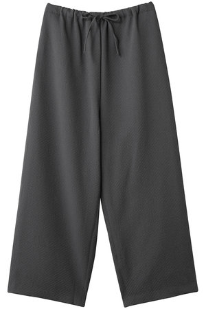 ミズイロインド/mizuiro indのjacquard easy PT パンツ(110600/110601)