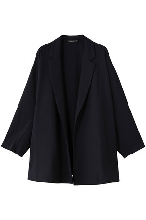 ミズイロインド/mizuiro indのtailored shirt JK ジャケット(110800/110801)