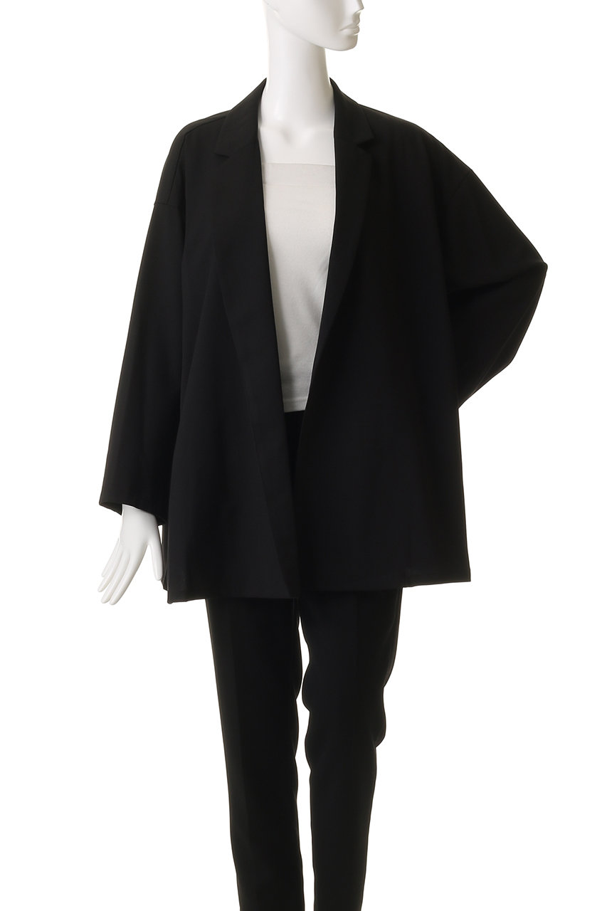 mizuiro ind(ミズイロインド)｜tailored shirt JK ジャケット