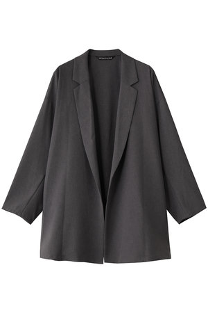 ミズイロインド/mizuiro indのtailored shirt JK ジャケット(110800/110801)