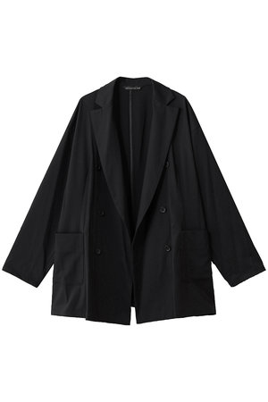 ミズイロインド/mizuiro indのdouble breasted shit JK ジャケット(110800/110801)