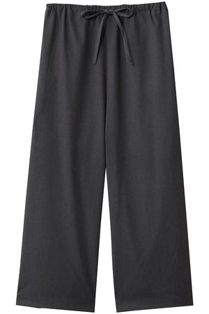 ミズイロインド/mizuiro indのwide easy PT パンツ(110600/110601)