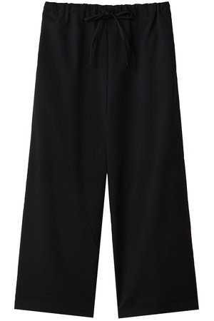 ミズイロインド/mizuiro indのwide easy PT パンツ(110600/110601)