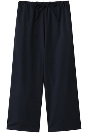 ミズイロインド/mizuiro indのwide easy PT パンツ(110600/110601)