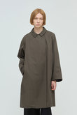 トレンチライクコート