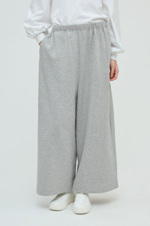 ミズイロインド/mizuiro indのwide easy PT パンツ(110600/110601)