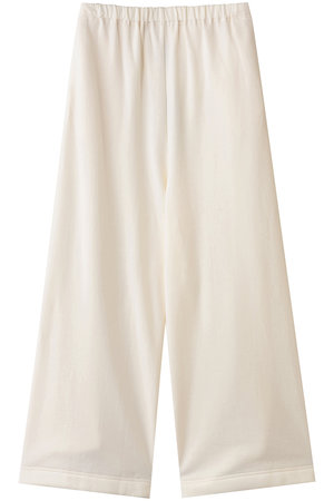 ミズイロインド/mizuiro indの【予約販売】wide easy PT パンツ(110600/110601)