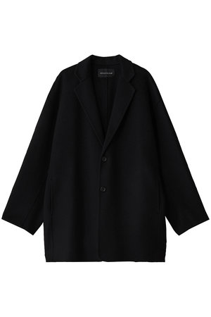 ミズイロインド/mizuiro indのwool tailored JK ジャケット(110800/110801)