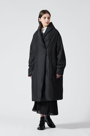 mizuiro ind｜ミズイロインドのコート通販｜ELLE SHOP (エル