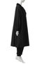 バックボアコート ミズイロインド/mizuiro ind