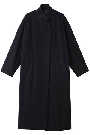 ミズイロインド スプリングコート mizuiro ind トレンチライクコート｜ MARcourt ONLINE STORE