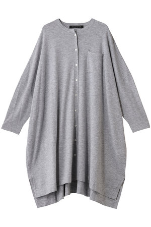 ミズイロインド/mizuiro indのHG stand collar OP ワンピース(110500/110502)