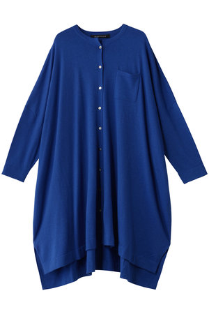 ミズイロインド/mizuiro indのHG stand collar OP ワンピース(110500/110502)