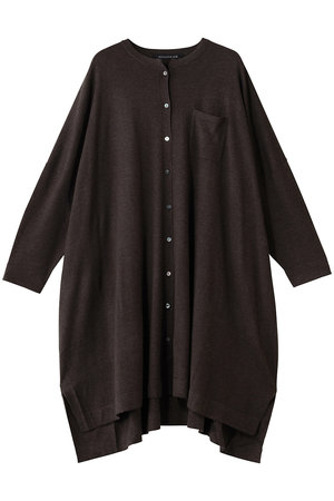 ミズイロインド/mizuiro indのHG stand collar OP ワンピース(110500/110502)