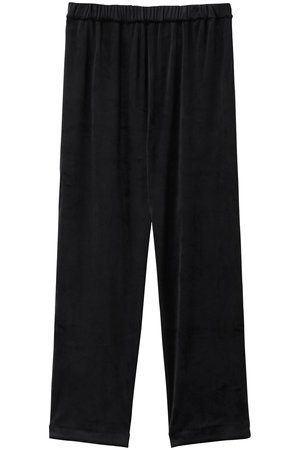 ミズイロインド/mizuiro indのvelour easy PT パンツ(110600/110601)