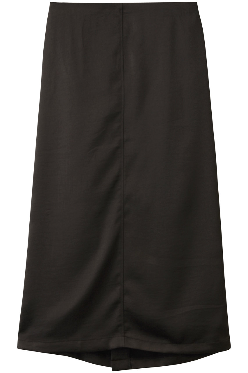 mizuiro ind painter tight SK スカート (brown, F) ミズイロインド ELLE SHOP mizuiro ind painter tight SK スカート (brown, F) ミズイロインド ELLE SHOP