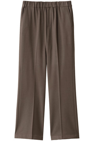 ミズイロインド/mizuiro indのセンタープレスパンツ(110600/110601)