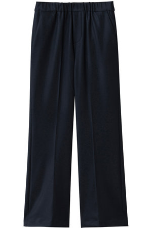 ミズイロインド/mizuiro indのセンタープレスパンツ(110600/110601)