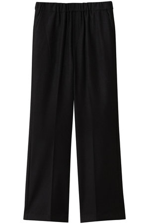 ミズイロインド/mizuiro indのセンタープレスパンツ(110600/110601)