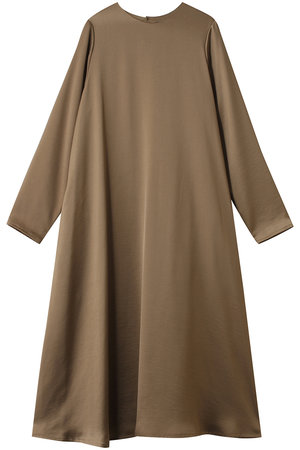 ミズイロインド/mizuiro indのAラインワンピース(110500/110503)