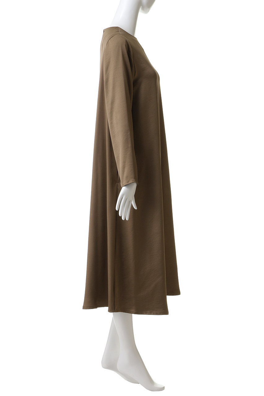 ★Ai★　ミズイロインド　ワンピース mizuiro ind Aラインワンピース｜ MARcourt ONLINE STORE - マーコート