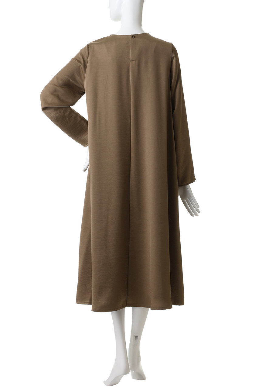 【美品】ミズイロインドロングワンピース　ハミルトンエッセンス mizuiro ind ｜ハミルトンエッセンス