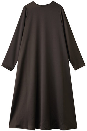 ミズイロインド/mizuiro indのAラインワンピース(110500/110503)