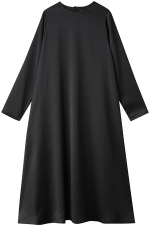 ミズイロインド/mizuiro indのAラインワンピース(110500/110503)